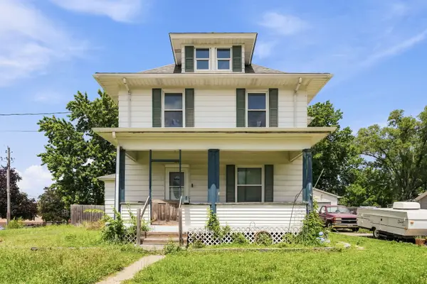 503 21st Avenue, Rock Island, IL 61201