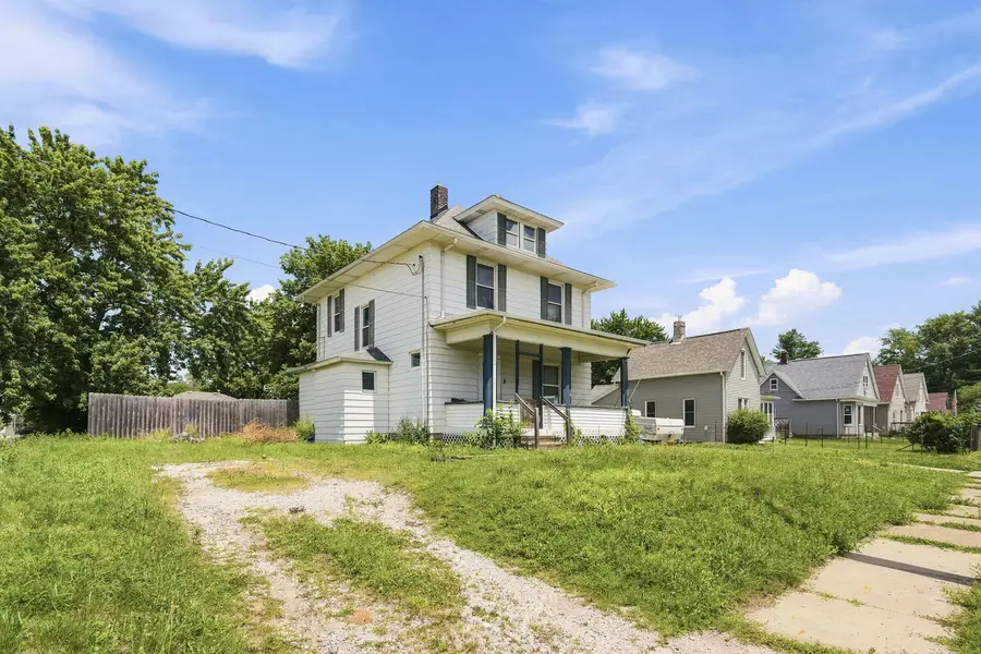 503 21st Avenue, Rock Island, IL 61201 - #2