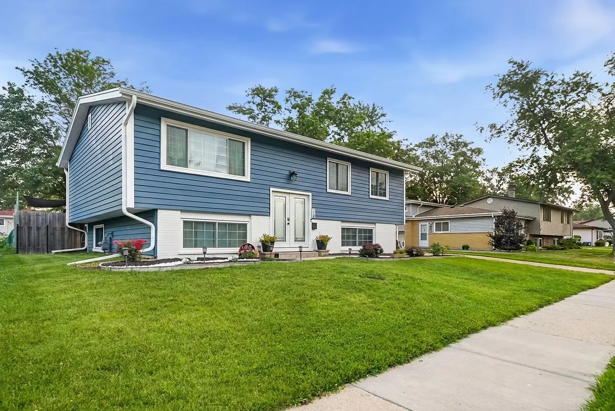 216 Lee Street, Park Forest, IL 60466 - #1