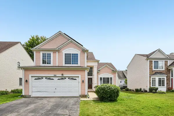 561 Ivory Lane, Bartlett, IL 60103