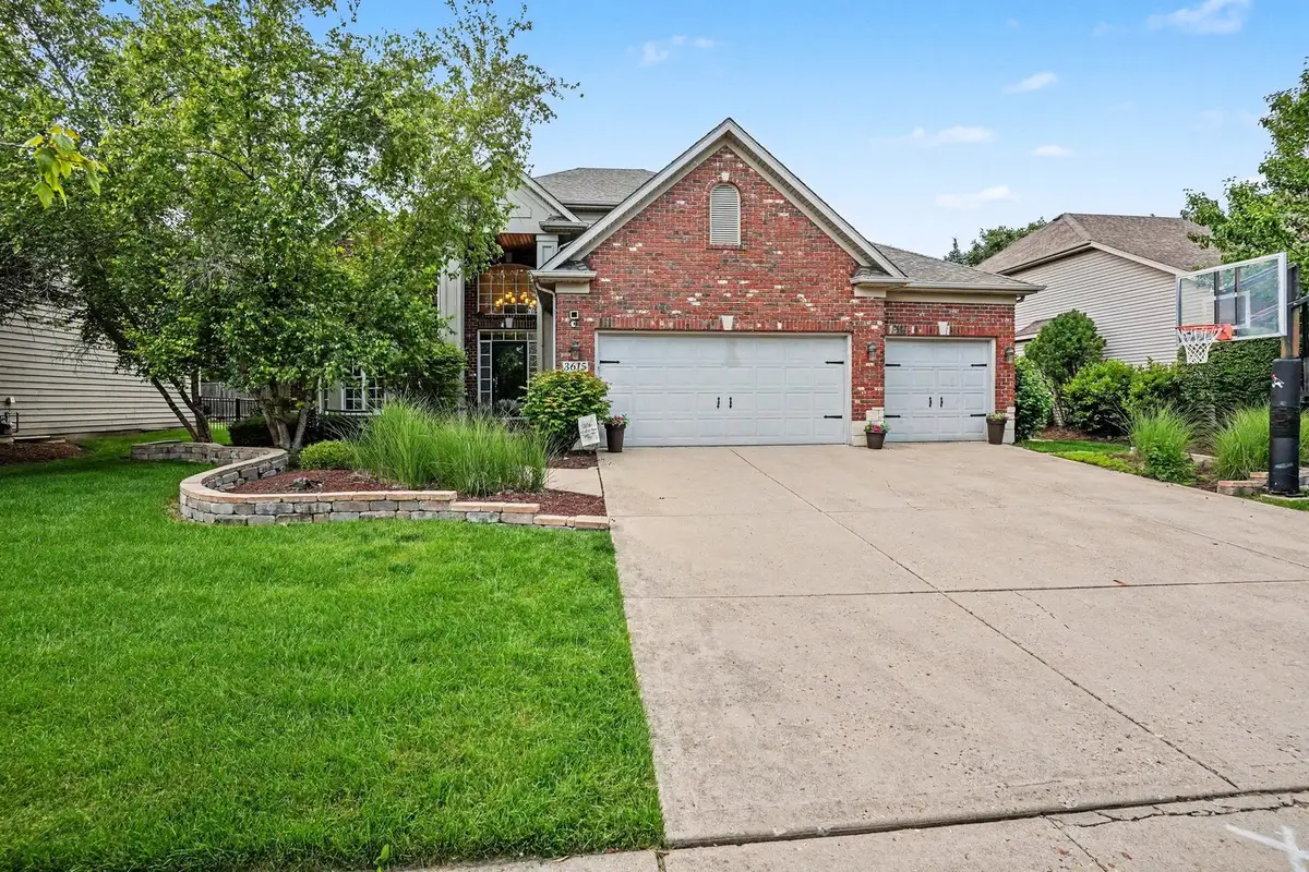 3615 Breitwieser Lane, Naperville, IL 60564 - #1