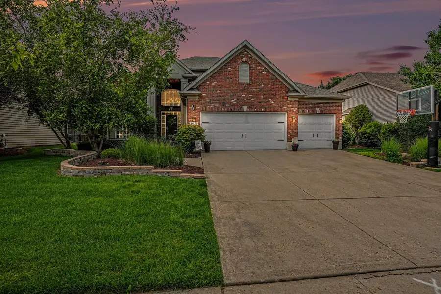 3615 Breitwieser Lane, Naperville, IL 60564 - #2