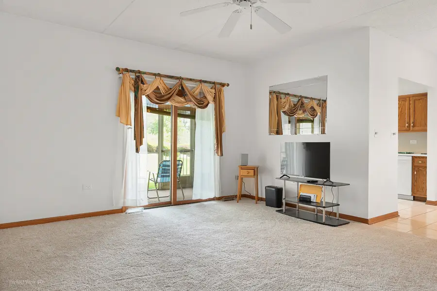 18431 Pine Cone Drive #1, Tinley Park, IL 60477 - #3
