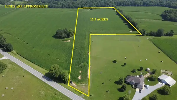 0 E Richview Road, Mt Vernon, IL 62864