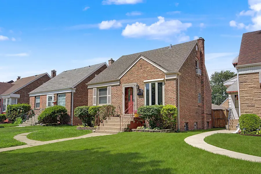 11336 S Avenue G, Chicago, IL 60617 - #3