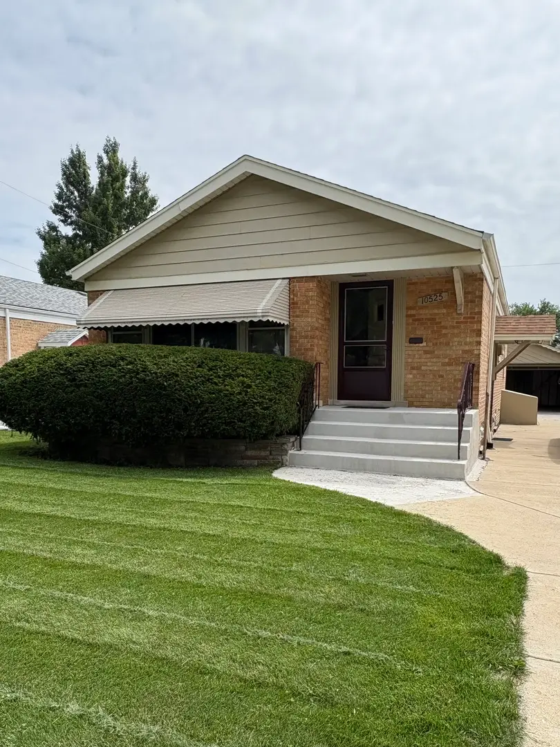 10525 S Millard Avenue, Chicago, IL 60655 - #1