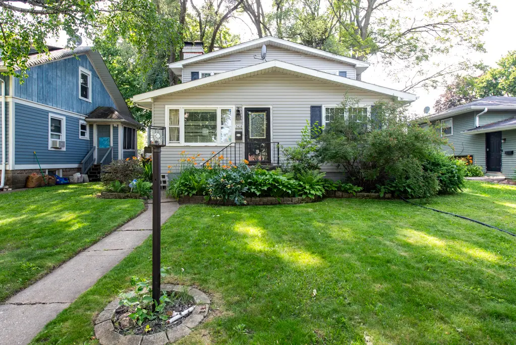 2408 Elim Avenue, Zion, IL 60099 - #1