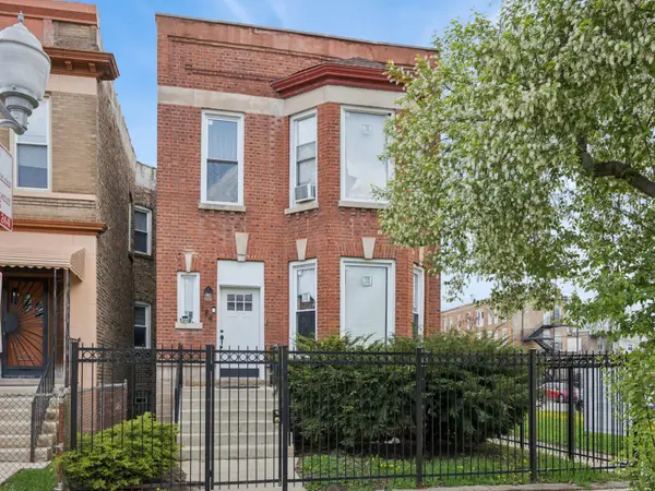 184 N Leamington Avenue, Chicago, IL 60644