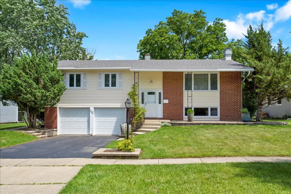 4255 Dixon Drive, Hoffman Estates, IL 60192 - #1