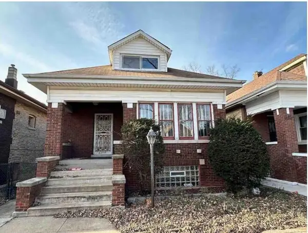 8414 S Aberdeen Street, Chicago, IL 60620