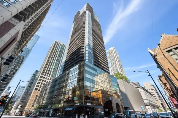 10 E Ontario Street #1008, Chicago, IL 60611