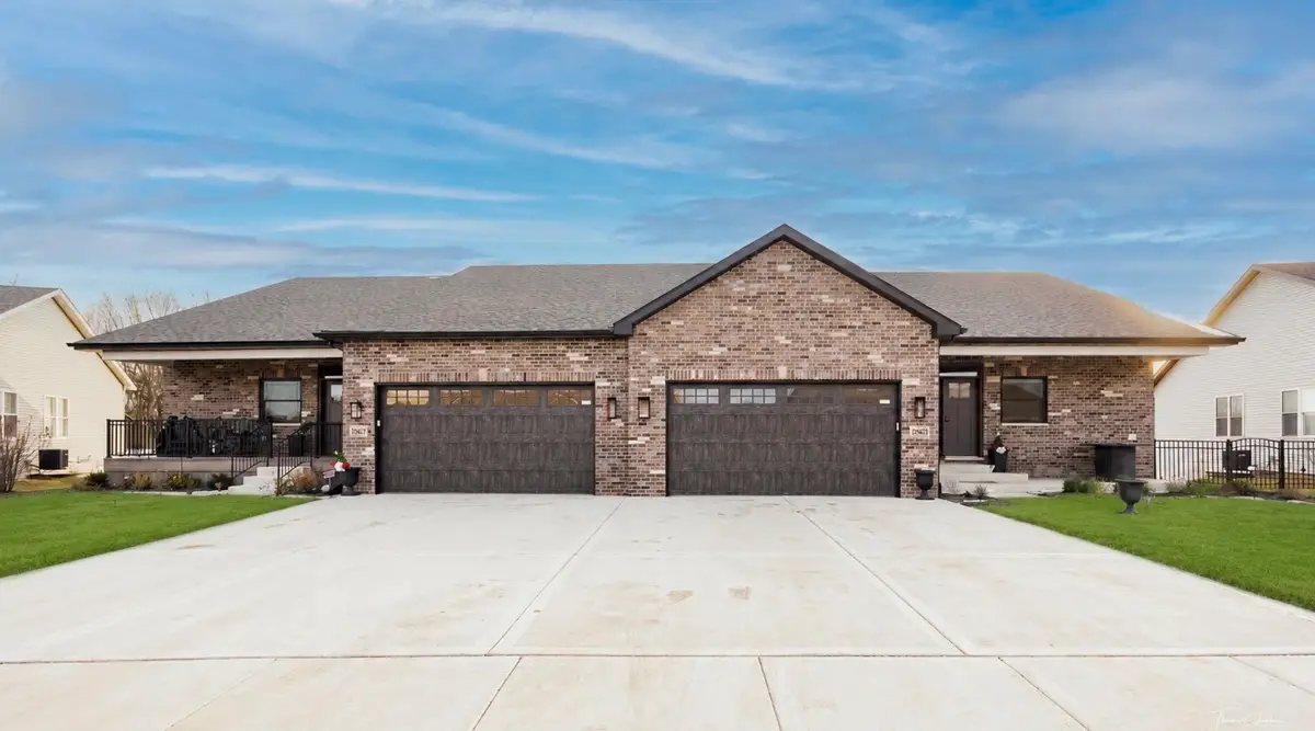 25140 S Westwind Drive, Channahon, IL 60410 - #1