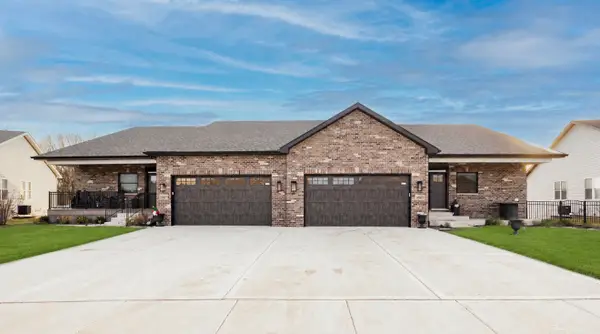 25140 S Westwind Drive, Channahon, IL 60410