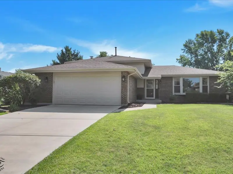 19307 Derek Way, Mokena, IL 60448 - #1
