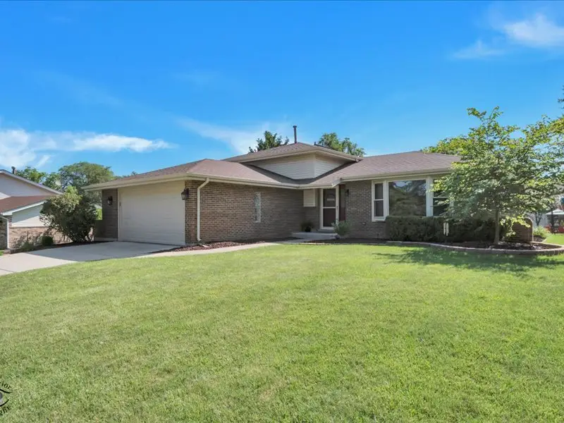 19307 Derek Way, Mokena, IL 60448 - #2