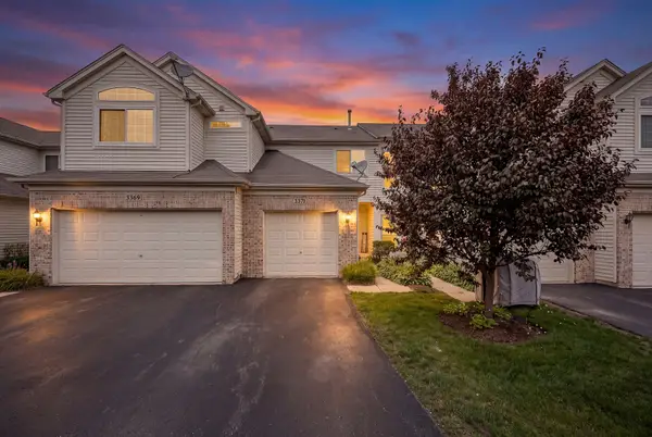 3371 Blue Ridge Drive, Carpentersville, IL 60110