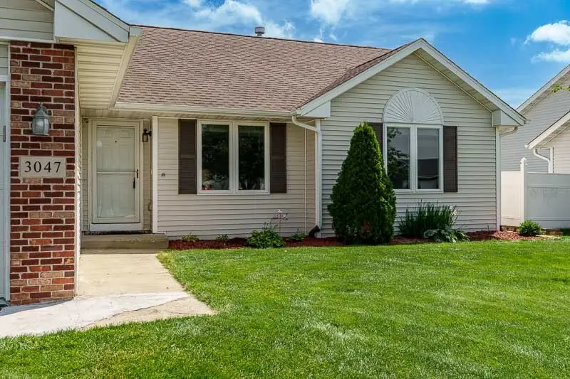 3047 Vaughndale Drive, Machesney Park, IL 61115 - #3
