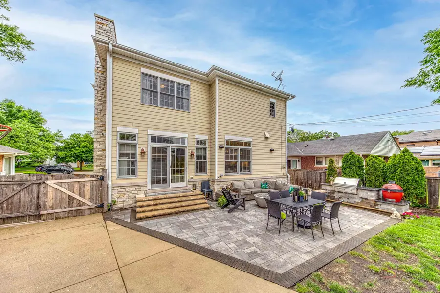 1341 Brophy Avenue, Park Ridge, IL 60068 - #3
