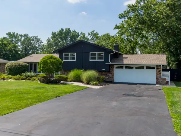 11606 N Brightway Drive, Mokena, IL 60448