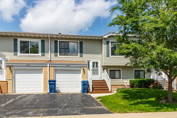 4239 Continental Drive, Waukegan, IL 60087