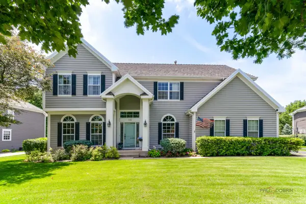 115 Bridle Path Lane, Fox River Grove, IL 60021