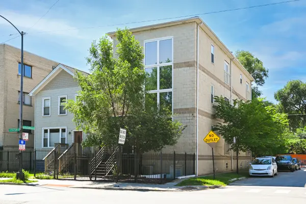 2539 W Foster Avenue #3, Chicago, IL 60625