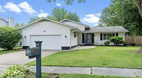 26 Skyview Drive, Springfield, IL 62702