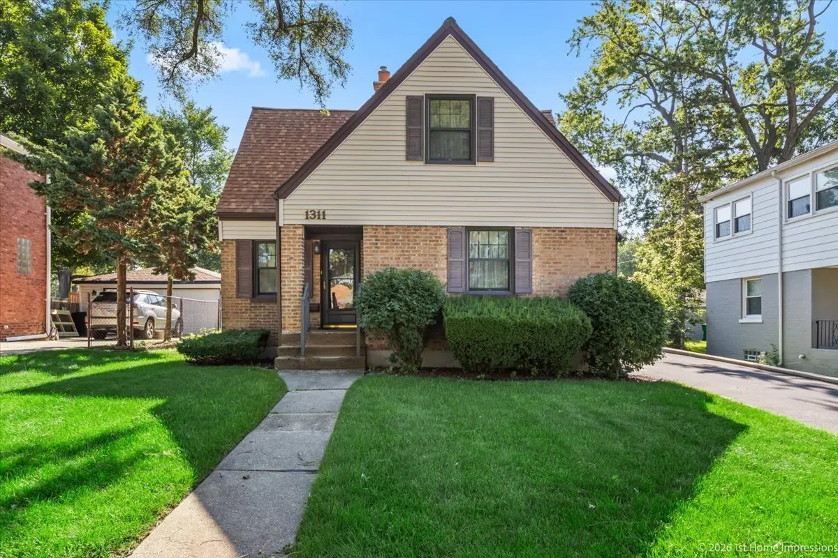 1311 Heidorn Avenue, Westchester, IL 60154 - #1