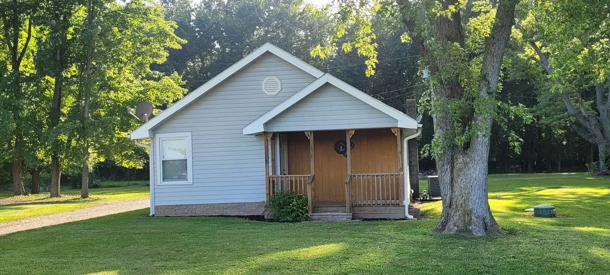 211 S 11th Street, Nason, IL 62816 - #1