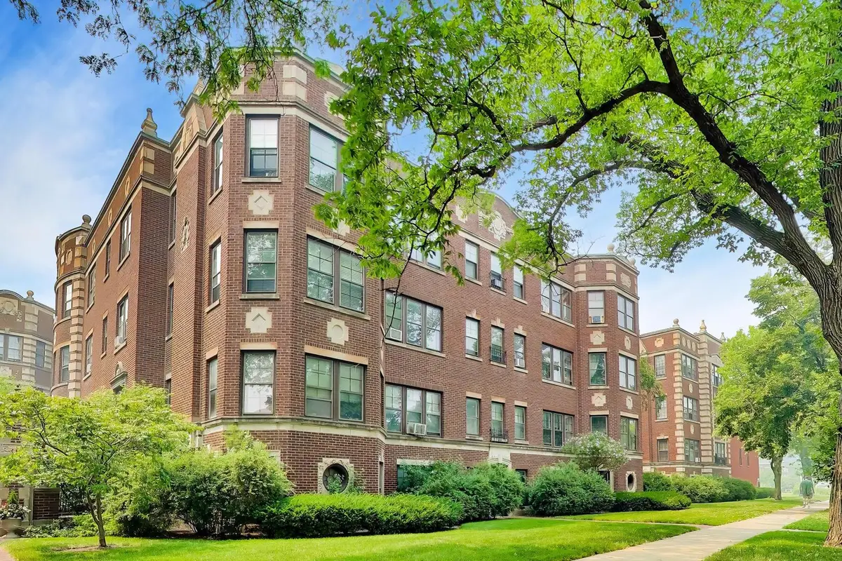 408 Ridge Avenue #22-2, Evanston, IL 60202 - #1