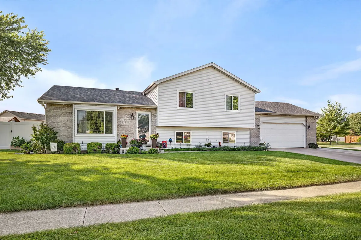 1540 Carol Anne Drive, Morris, IL 60450 - #1