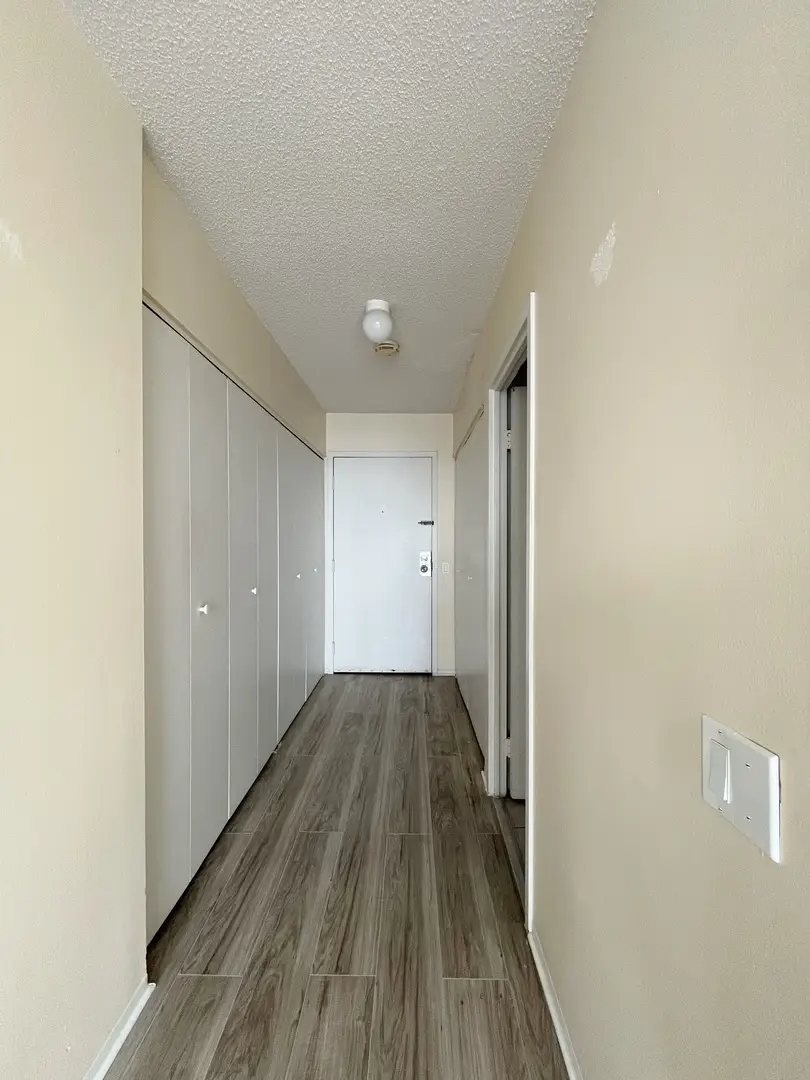 5320 N Sheridan Road #2110, Chicago, IL 60640 - #2