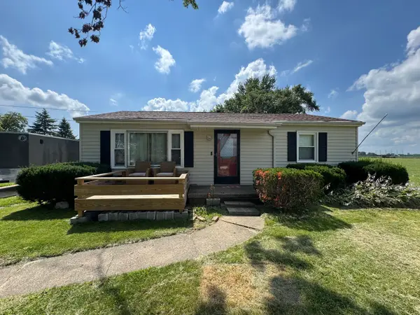 511 N Main Street, Atwood, IL 61913