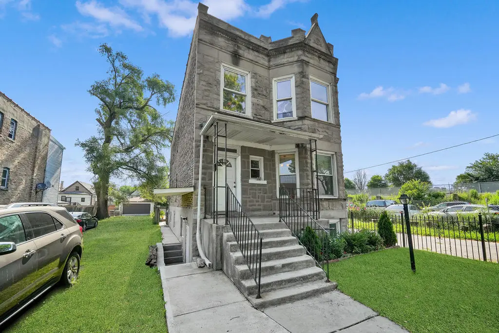 2139 S Homan Avenue, Chicago, IL 60623 - #1
