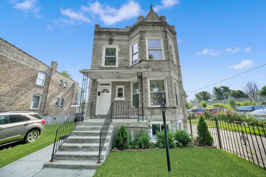 2139 S Homan Avenue, Chicago, IL 60623 - #2