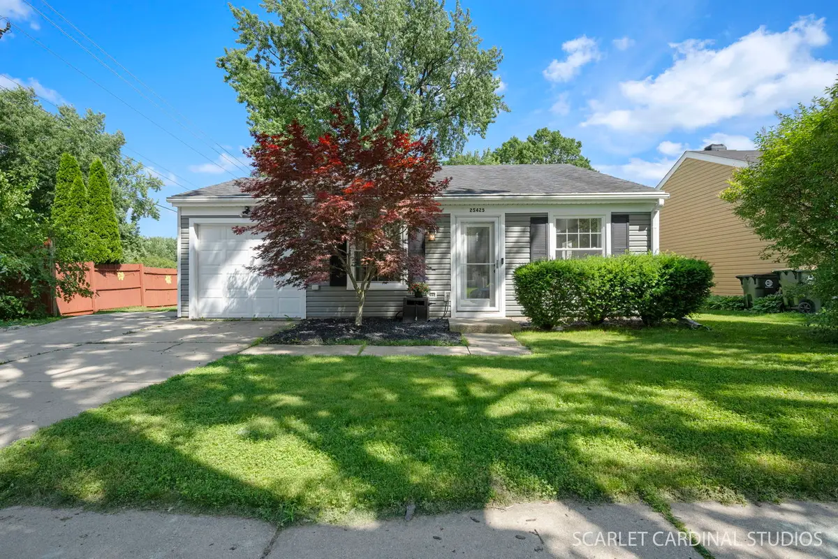 2S425 Cherice Drive, Warrenville, IL 60555 - #1