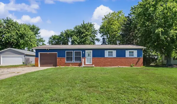 406 Northgate Drive, St. Joseph, IL 61873
