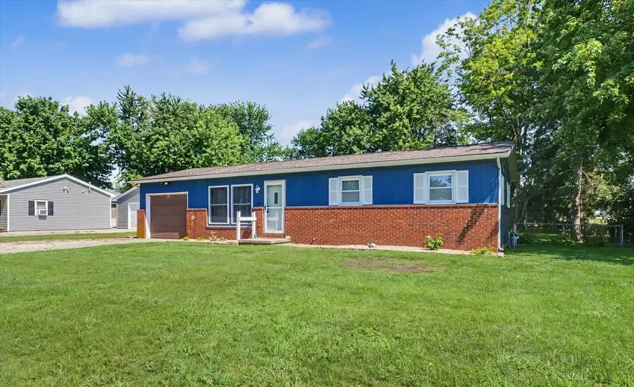 406 Northgate Drive, Saint Joseph, IL 61873 - #2