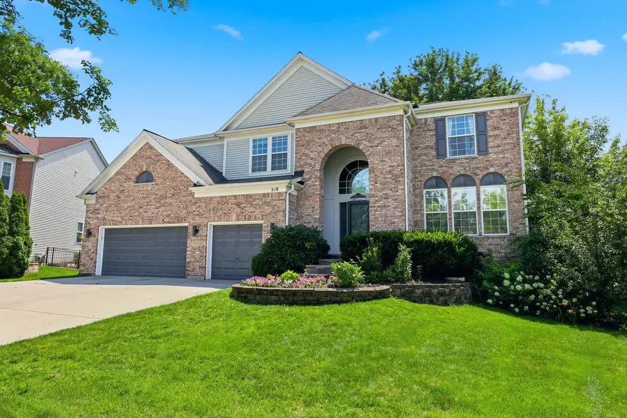 518 Wildflower Way, Streamwood, IL 60107 - #2