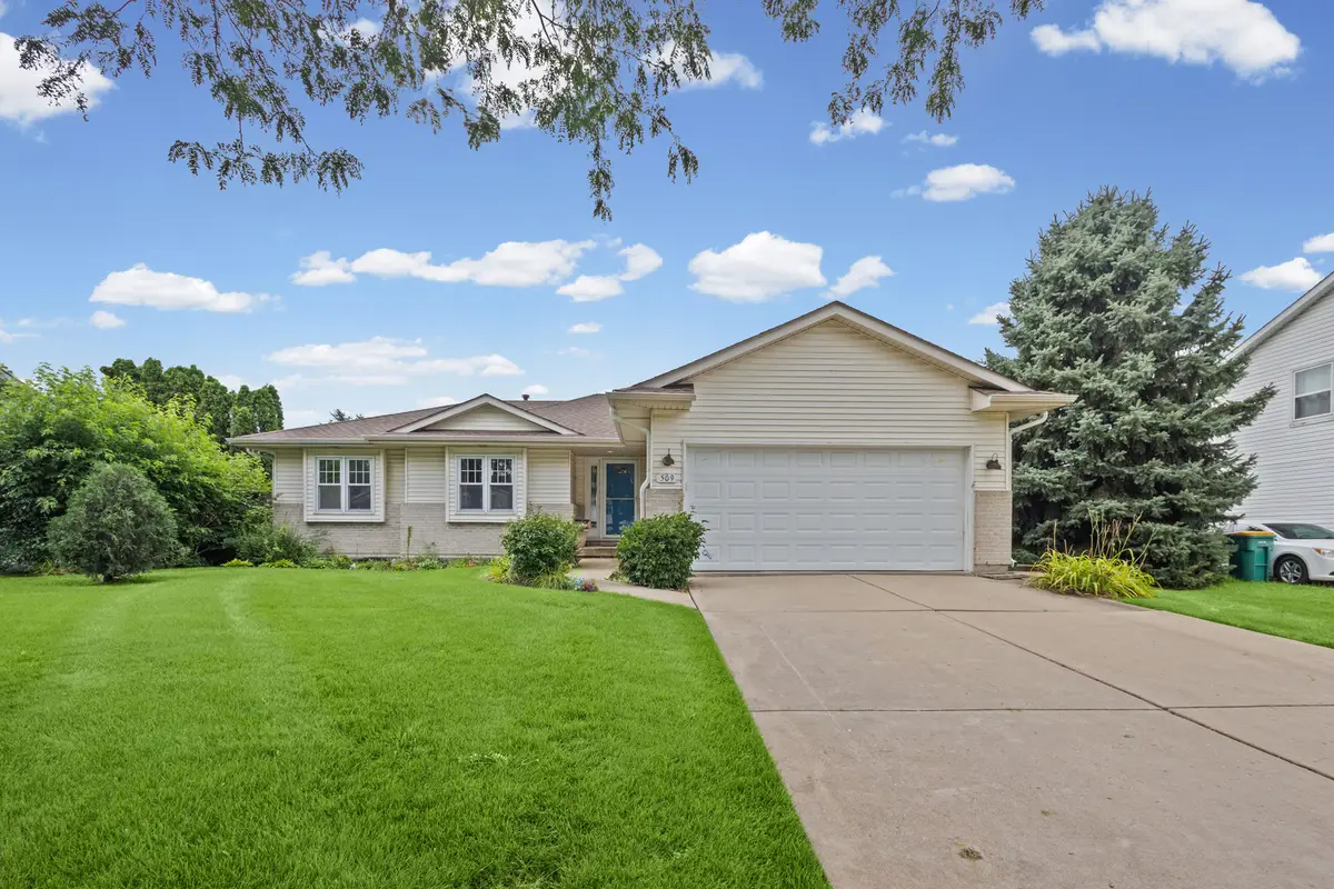 509 Mooney Drive, Joliet, IL 60435 - #1