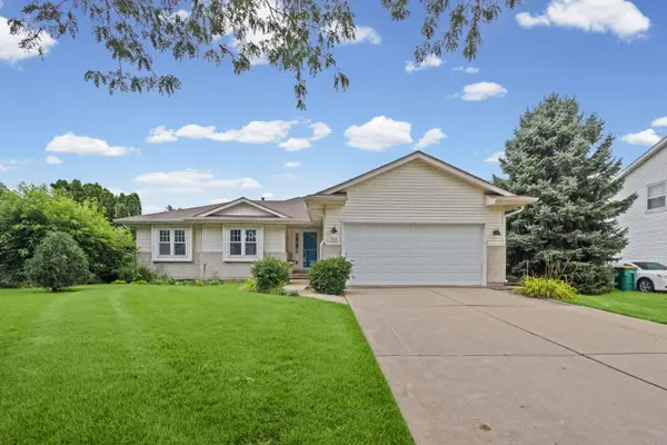 509 Mooney Drive, Joliet, IL 60435