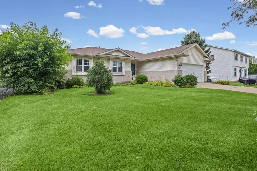 509 Mooney Drive, Joliet, IL 60435 - #2