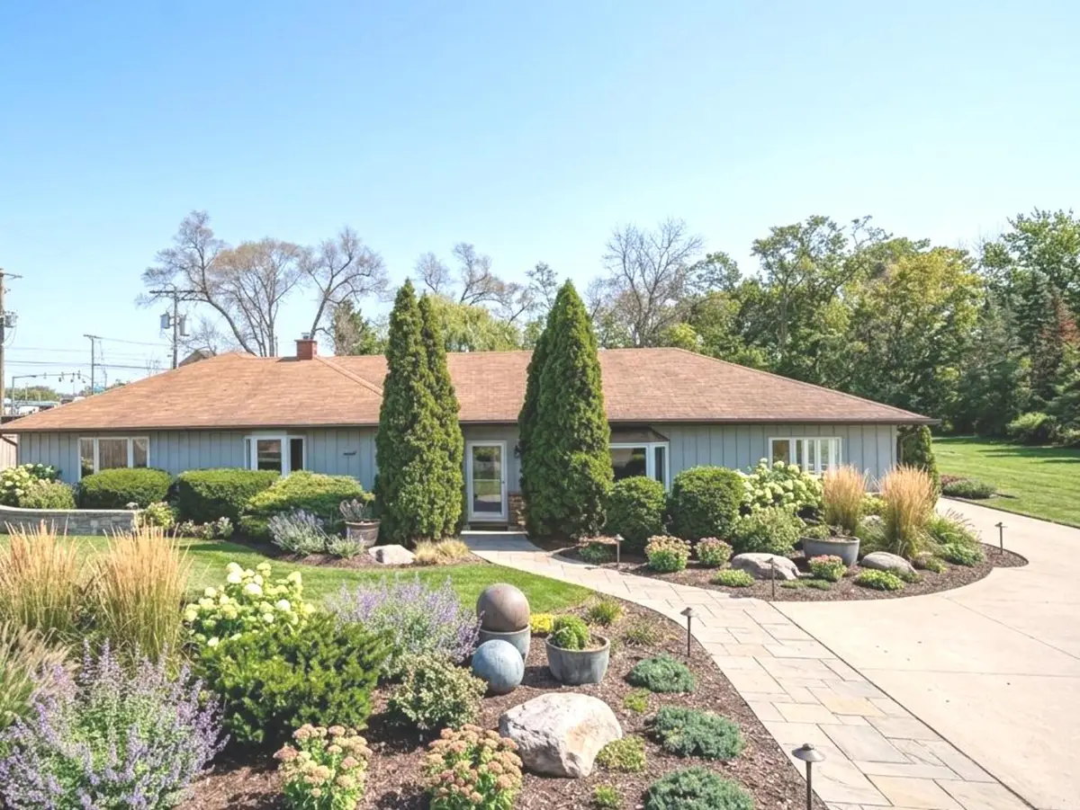 763 N Franklin Avenue, Palatine, IL 60067 - #1