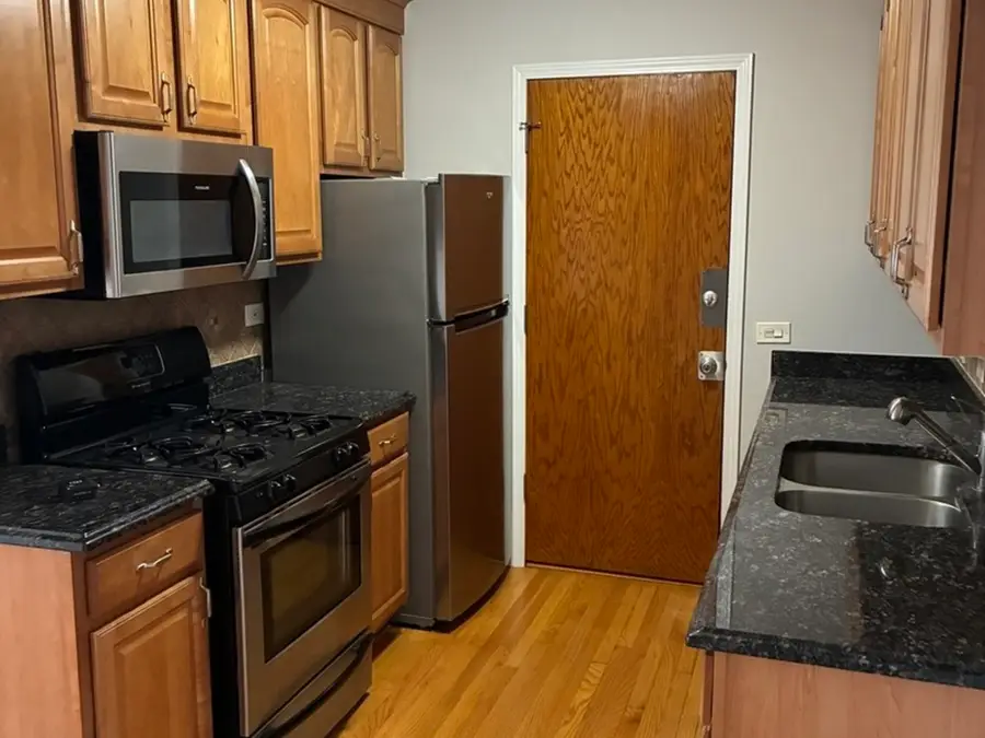 4940 N Leonard Drive #3B, Norridge, IL 60706 - #2
