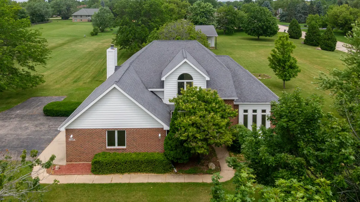 2302 English Prairie Road, Spring Grove, IL 60081 - #1