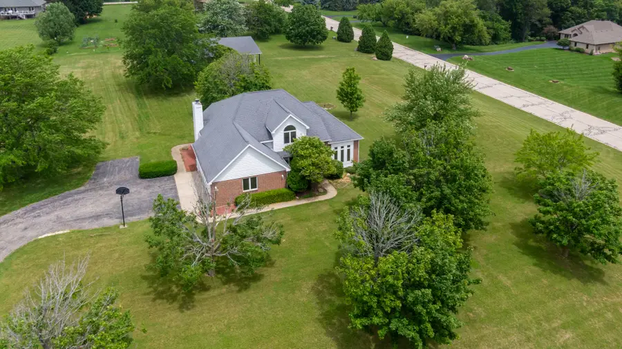 2302 English Prairie Road, Spring Grove, IL 60081 - #3