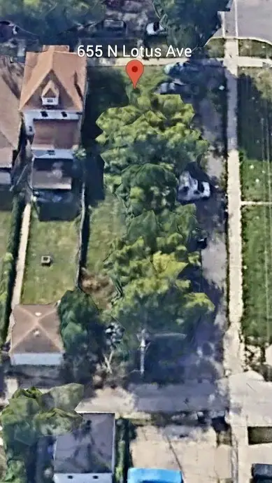 655 N Lotus Avenue, Chicago, IL 60644