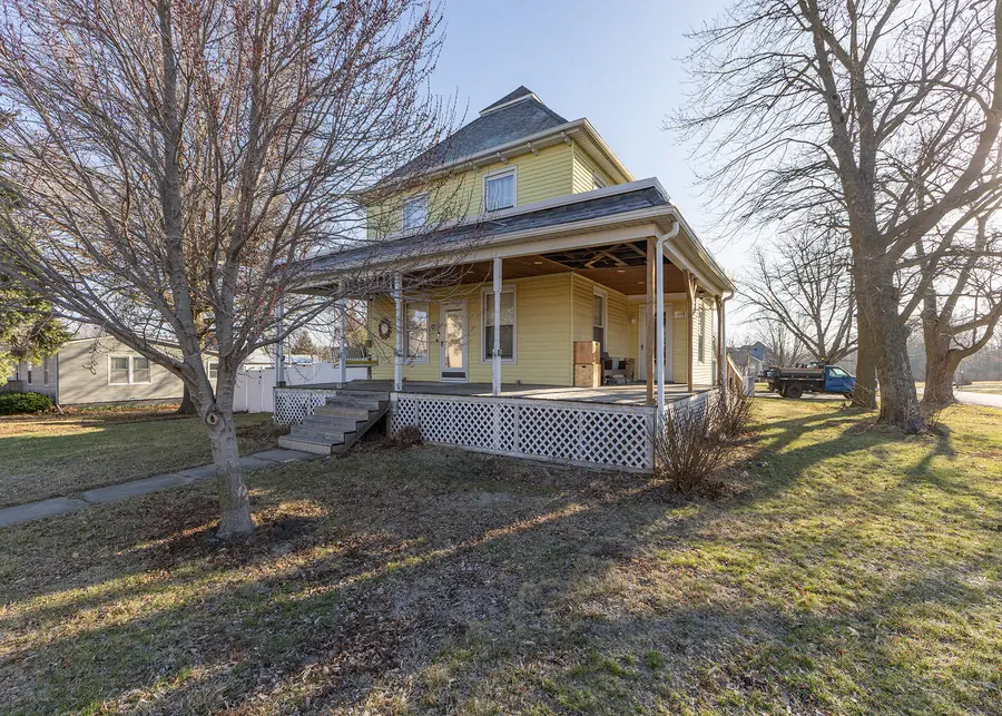 112 S State Street, Atkinson, IL 61235 - #2