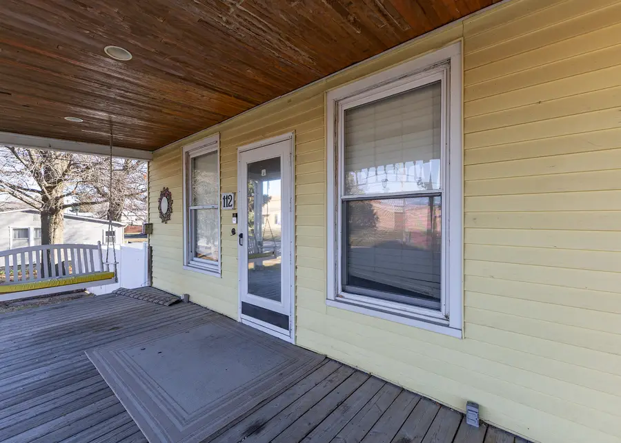 112 S State Street, Atkinson, IL 61235 - #3