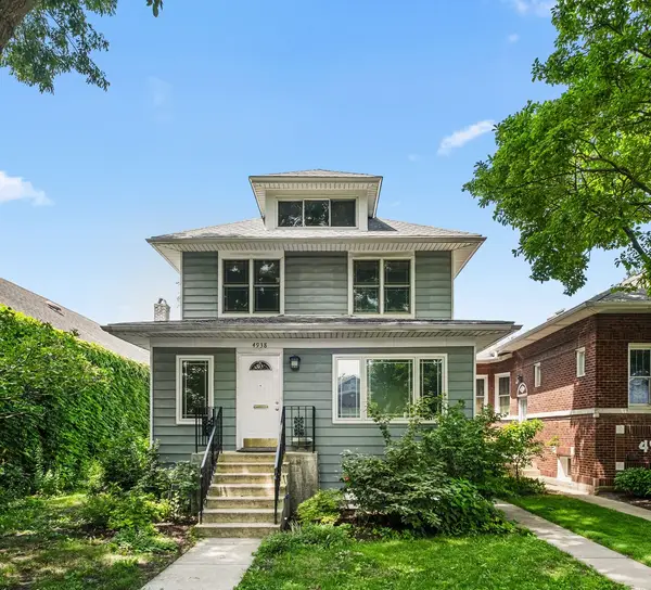4938 N Hamlin Avenue, Chicago, IL 60625